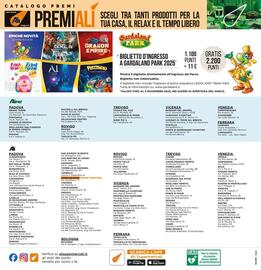 Volantino Alì Supermercati Pagina 20