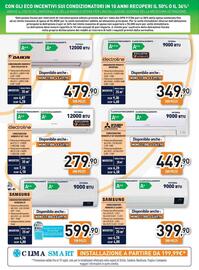 Volantino Unieuro settimana 25 Pagina 24