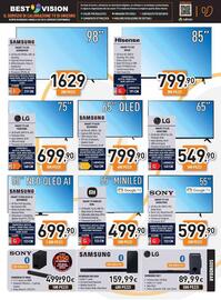 Volantino Unieuro settimana 25 Pagina 3