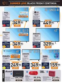 Volantino Unieuro settimana 25 Pagina 4