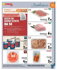 Volantino Conad City settimana 25 Pagina 11