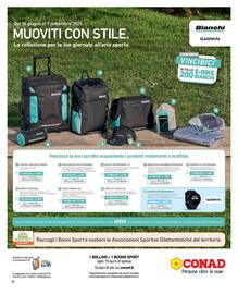 Volantino Conad City settimana 25 Pagina 12
