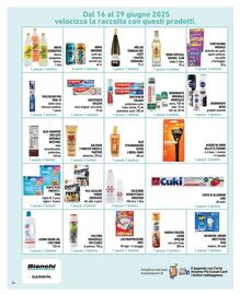 Volantino Conad City settimana 25 Pagina 14