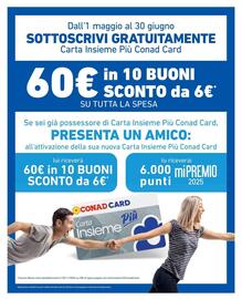 Volantino Conad City settimana 25 Pagina 15