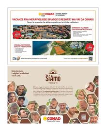 Volantino Conad City settimana 25 Pagina 16