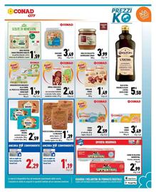 Volantino Conad City settimana 25 Pagina 3