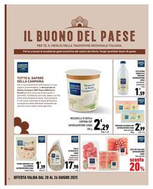 Volantino Conad City settimana 25 Pagina 6