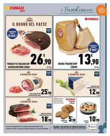 Volantino Conad City settimana 25 Pagina 9