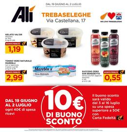Volantino Aliper Pagina 1