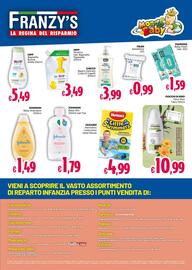 Volantino Franzy's Pagina 3