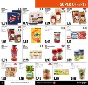 Volantino Emi Supermercati Pagina 10