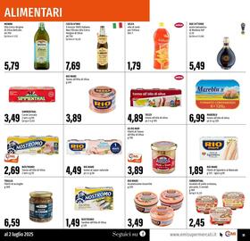 Volantino Emi Supermercati Pagina 11