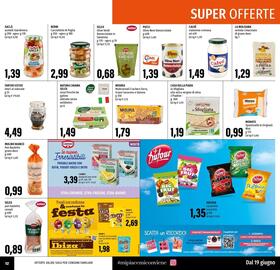 Volantino Emi Supermercati Pagina 12