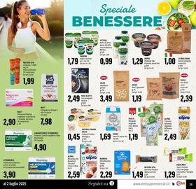 Volantino Emi Supermercati Pagina 13