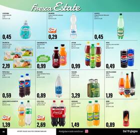 Volantino Emi Supermercati Pagina 14