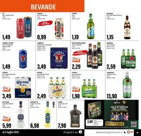 Volantino Emi Supermercati Pagina 15