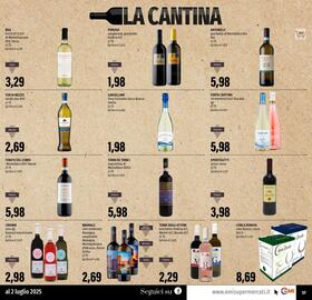 Volantino Emi Supermercati Pagina 17