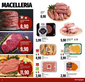 Volantino Emi Supermercati Pagina 2