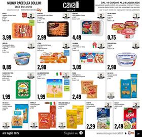 Volantino Emi Supermercati Pagina 21