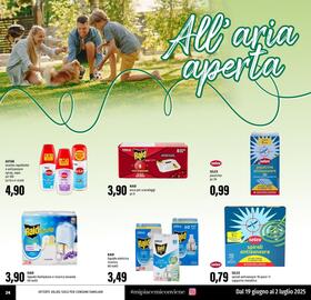 Volantino Emi Supermercati Pagina 24