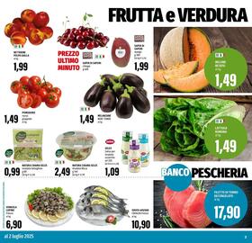 Volantino Emi Supermercati Pagina 3