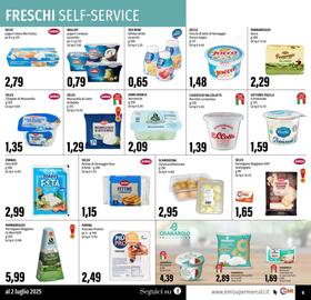 Volantino Emi Supermercati Pagina 5