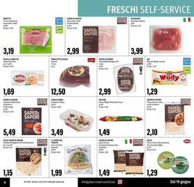 Volantino Emi Supermercati Pagina 6