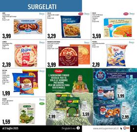 Volantino Emi Supermercati Pagina 7