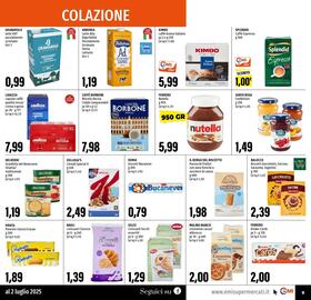 Volantino Emi Supermercati Pagina 9