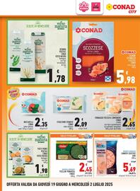 Volantino Conad City Pagina 10