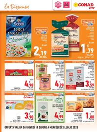 Volantino Conad City Pagina 12