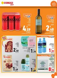 Volantino Conad City Pagina 13