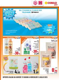 Volantino Conad City Pagina 14