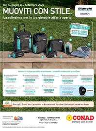 Volantino Conad City Pagina 15