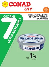 Volantino Conad City Pagina 18