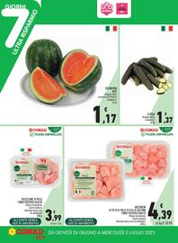 Volantino Conad City Pagina 19