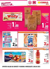 Volantino Conad City Pagina 2