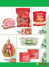 Volantino Conad City Pagina 20