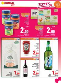 Volantino Conad City Pagina 3