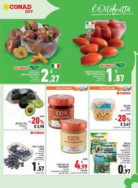 Volantino Conad City Pagina 5