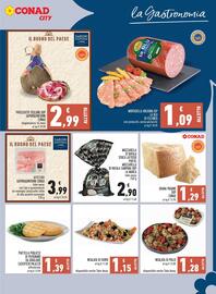 Volantino Conad City Pagina 7