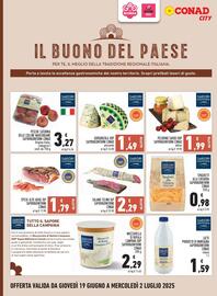 Volantino Conad City Pagina 8