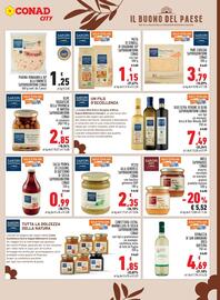 Volantino Conad City Pagina 9