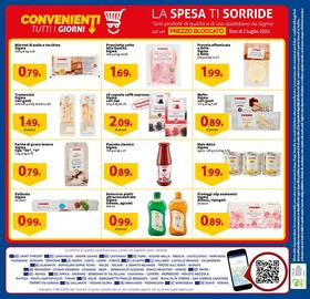 Volantino Sigma Pagina 16