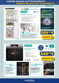 Volantino Euronics Pagina 2