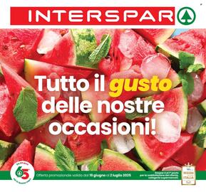 Volantino Interspar Pagina 1