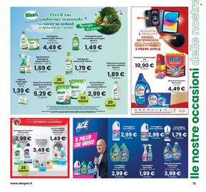 Volantino Interspar Pagina 13