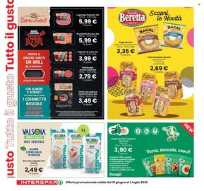 Volantino Interspar Pagina 2