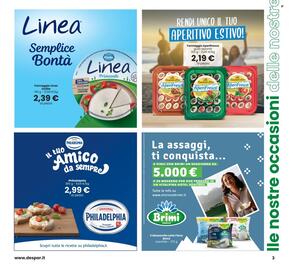 Volantino Interspar Pagina 3