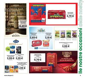 Volantino Interspar Pagina 9